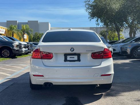 Used 2015 BMW 328i Sedan image 10