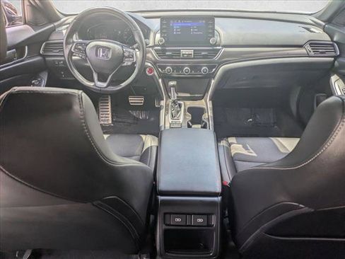 Used 2022 Honda Accord Sport image 15