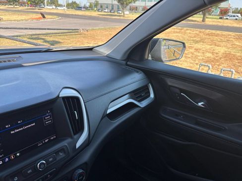 Used 2024 GMC Terrain SLE FWD image 29