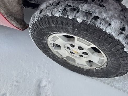 Used 2010 Chevrolet Silverado 1500 LT w/ Power Pack Plus image 22