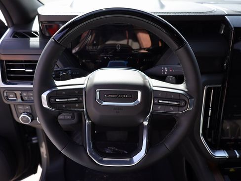 New 2026 GMC Yukon Denali image 13