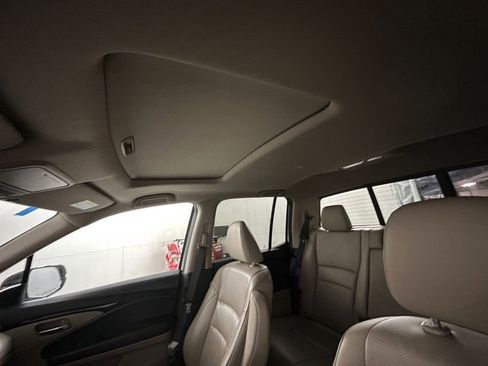 Used 2019 Honda Ridgeline RTL-E image 25