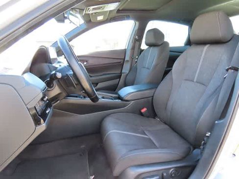 Used 2023 Honda Accord Sport image 12