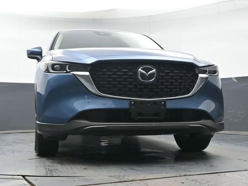 Used 2023 MAZDA CX-5 AWD 2.5 S w/ Select Package image 32