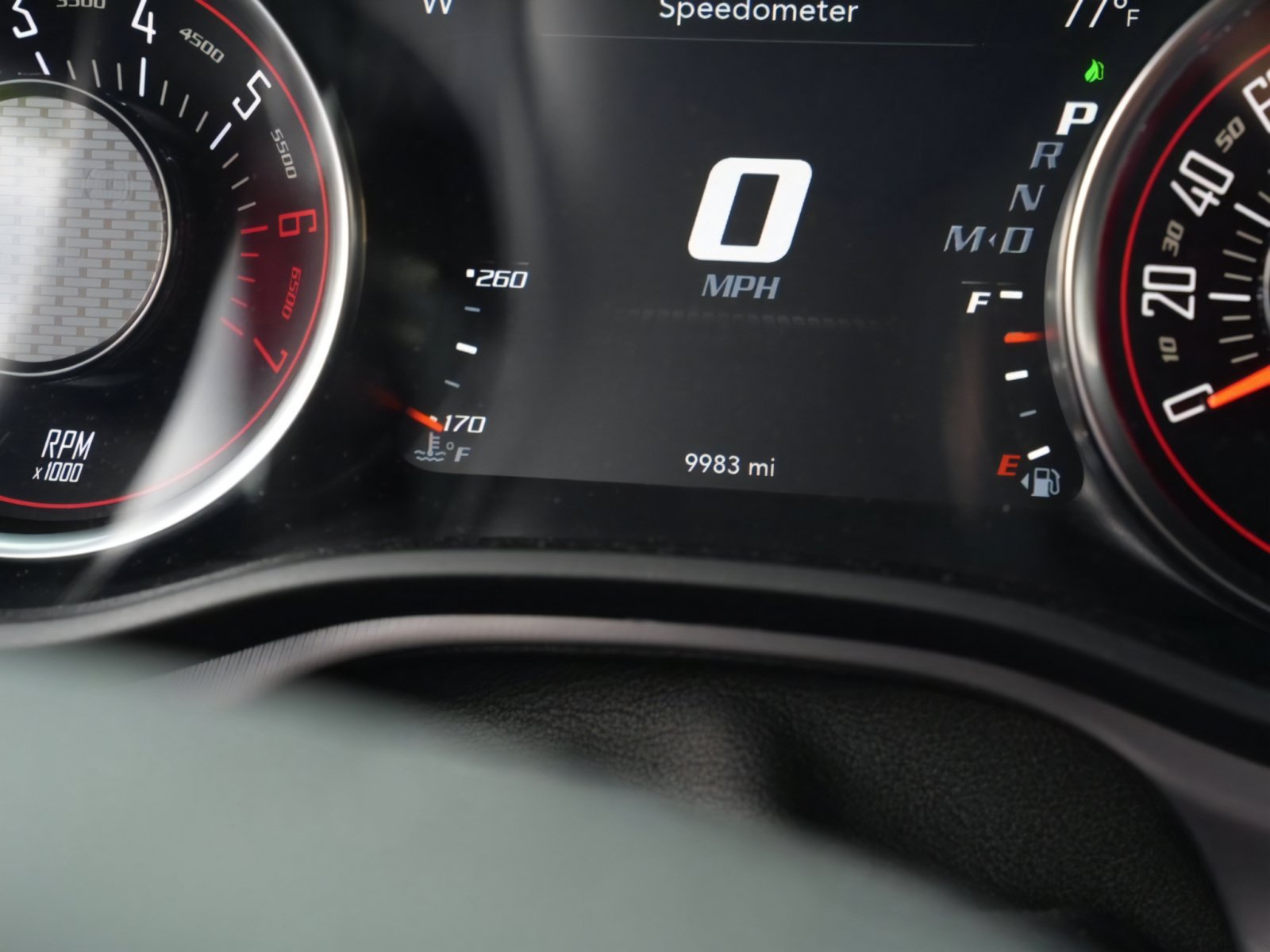 Used 2023 Dodge Challenger R/T Scat Pack RWD image 44