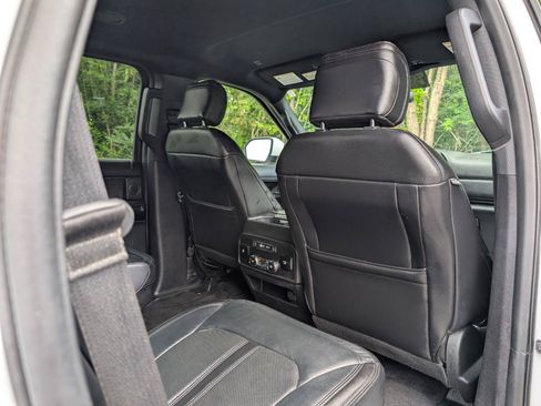 Used 2018 Ford Expedition Limited AWD/4WD image 23