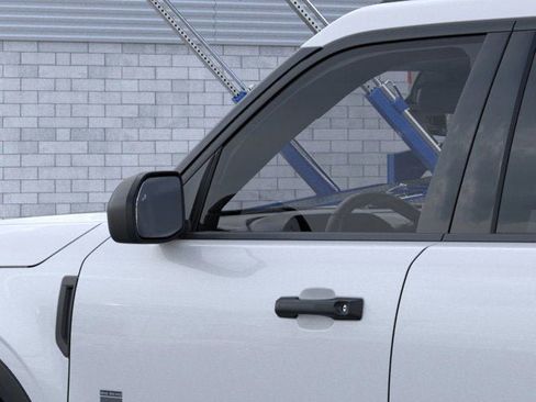 New 2026 Ford Bronco Sport Big Bend AWD/4WD image 20