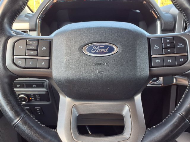 Used 2022 Ford F150 Lariat AWD/4WD image 17