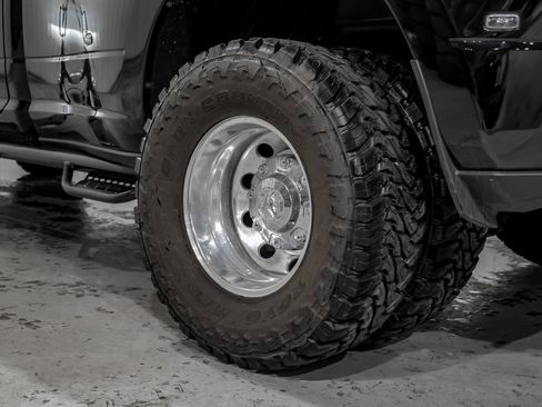Used 2026 RAM 3500 Laramie AWD/4WD image 66