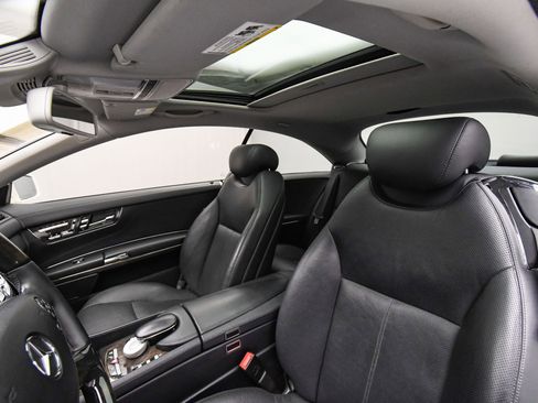 Used 2014 Mercedes-Benz CL 550 4MATIC image 53