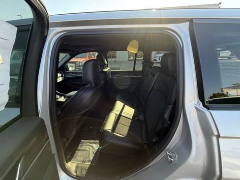 New 2026 Jeep Grand Cherokee Altitude AWD/4WD image 23