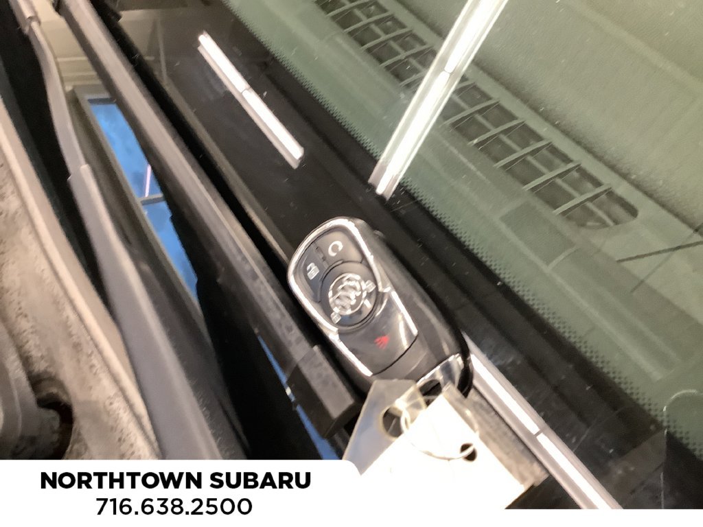 Used 2019 Buick Encore Preferred FWD image 21