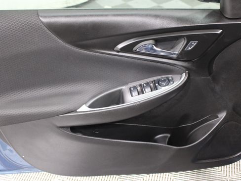 Used 2025 Chevrolet Malibu LS image 6