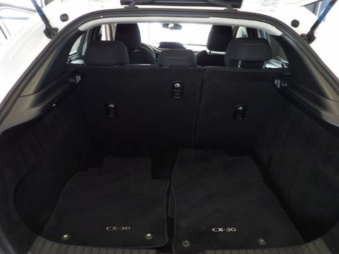 Certified 2023 MAZDA CX-30 AWD 2.5 S image 18