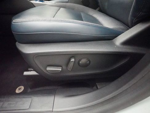 Used 2021 Ford Bronco Sport Outer Banks AWD/4WD image 27
