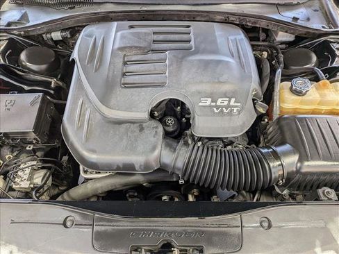 Used 2019 Dodge Charger GT RWD image 22