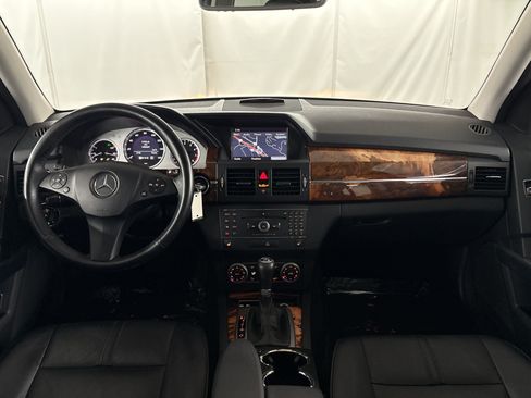 Used 2010 Mercedes-Benz GLK 350 4MATIC image 28