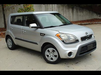 Used 2013 Kia Soul
