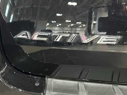 New 2026 Ford Explorer Active w/ Active Comfort Package image 28