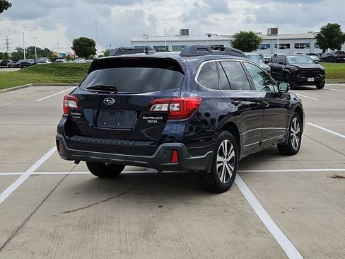 Used 2018 Subaru Outback 3.6R Limited image 5