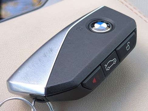 Used 2026 BMW X3 xDrive30 w/ Premium Package AWD/4WD image 29