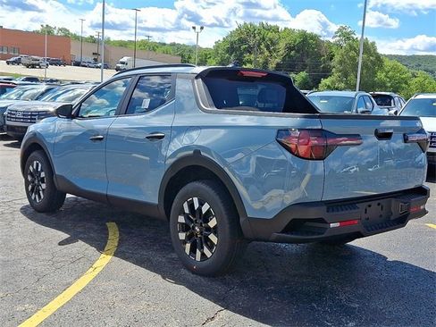 New 2026 Hyundai Santa Cruz SEL image 3