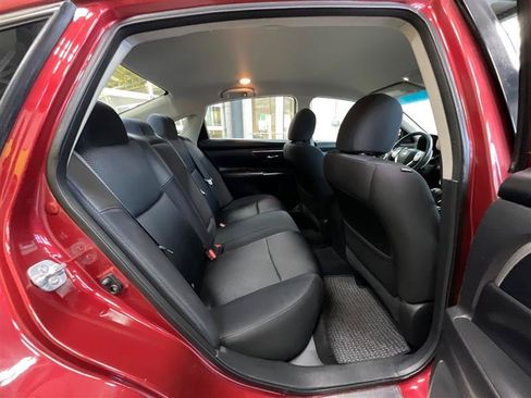 Used 2016 Nissan Altima 2.5 SR FWD image 22