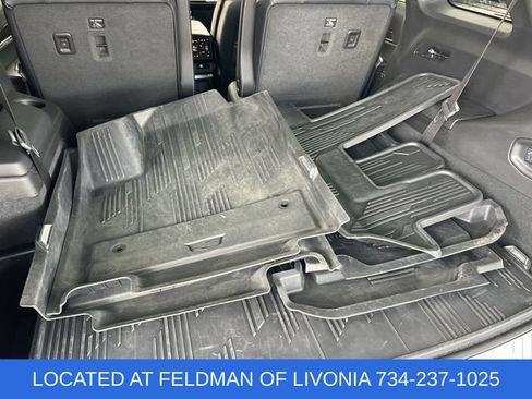 Used 2026 Cadillac Vistiq Sport w/ LPO, Floor Liner Package AWD/4WD image 35