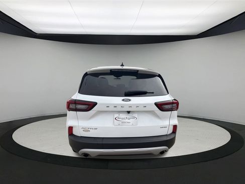 Used 2023 Ford Escape Active w/ Tech Pack #2 image 6