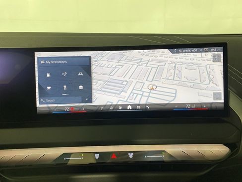 New 2026 BMW X3 xDrive30 w/ Premium Package image 13