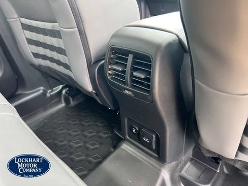 New 2026 Ford Bronco Sport Badlands AWD/4WD image 28