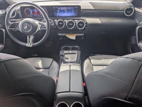 New 2026 Mercedes-Benz CLA 250 image 13