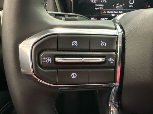 Used 2026 GMC Terrain Denali AWD/4WD image 20