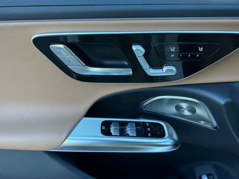 New 2026 Mercedes-Benz E 350 Sedan image 10