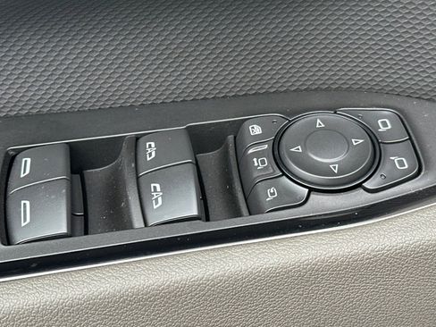 New 2026 Chevrolet Silverado 2500 ZR2 w/ ZR2 Bison Edition image 12