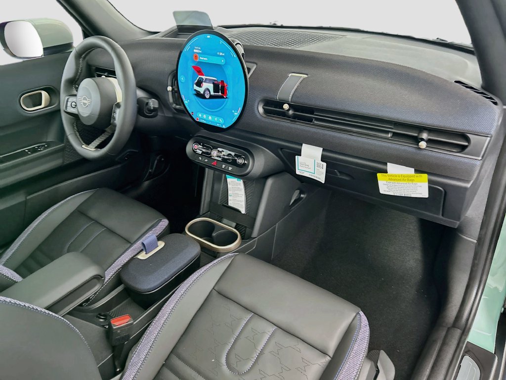 New 2027 MINI Cooper S FWD image 16