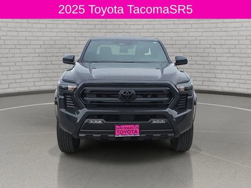 Used 2025 Toyota Tacoma SR5 AWD/4WD image 2