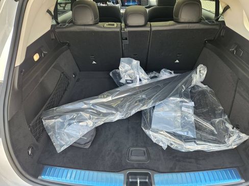 New 2026 Mercedes-Benz GLE 450 4MATIC image 14