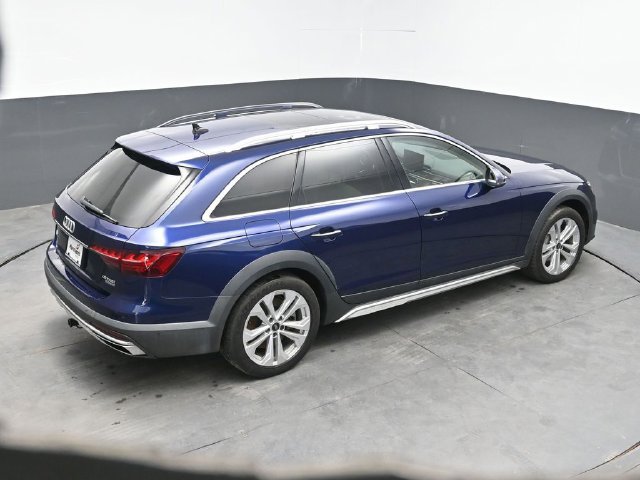 Used 2023 Audi A4 2.0T allroad Premium Plus AWD/4WD image 38