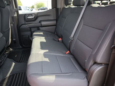 New 2025 GMC Sierra 1500 Pro w/ Graphite Edition image 18