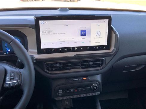 New 2025 Ford Bronco Sport Big Bend w/ Convenience Package image 6