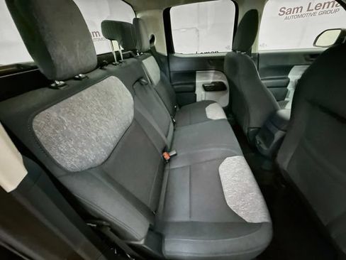 Used 2025 Ford Maverick XLT FWD image 24