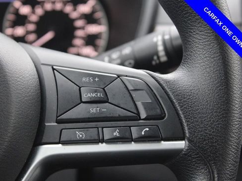 Used 2024 Nissan Altima 2.5 SV image 29