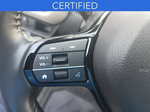 Used 2024 Honda HR-V EX-L image 19