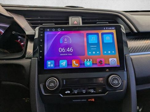 Used 2019 Honda Civic Sport image 14