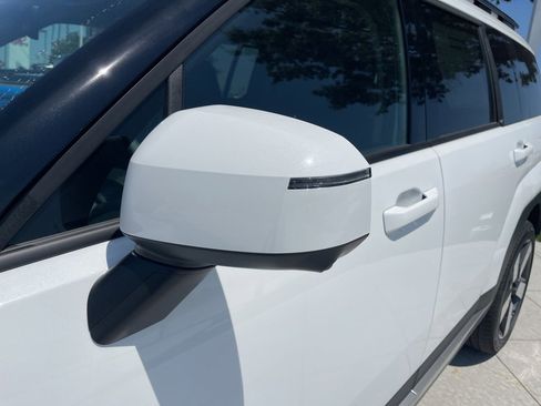 New 2026 Hyundai Santa Fe Limited image 10