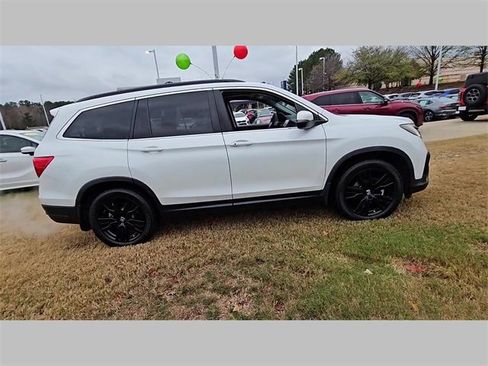 Used 2022 Honda Pilot Special Edition image 40