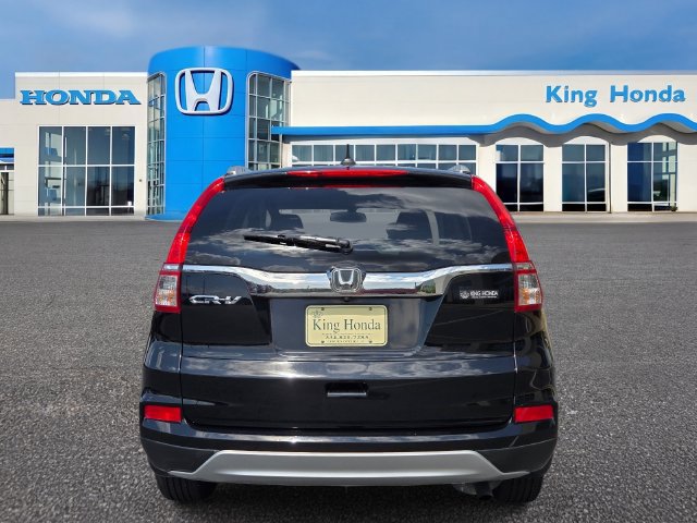 Used 2015 Honda CR-V EX-L image 8