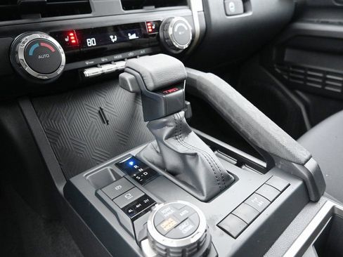 New 2026 Toyota Tacoma TRD Off-Road image 22