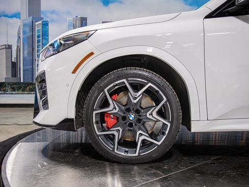 Certified 2024 BMW X2 M35i w/ Premium Package image 7